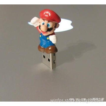 Cartoon USB Flash Disk